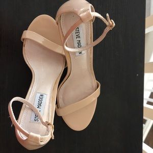 Steve Madden Stecy Heels
